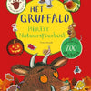 Casa central del libro gruffalo otoño naturaleza libro de búsqueda