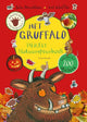 Casa central del libro gruffalo otoño naturaleza libro de búsqueda