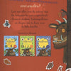 Casa central del libro gruffalo otoño naturaleza libro de búsqueda