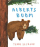 El árbol de Alberto. 4+ libros ilustrados top ten 20