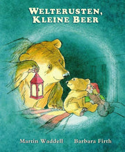 Casetta centrale del libro buonanotte orsetto - afbeelding 1