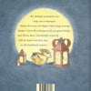 Casetta centrale del libro buonanotte orsetto