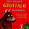 Het grote gruffalo doeboek. 6+