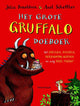 El gran libro de actividades del gruffalo. 6+
