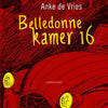 Camera Belledone 16. 10+