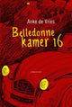 Belledone habitación 16. 10+