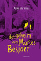El secreto de mories besjoer. 10+