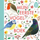 Mi primer libro de pájaros.