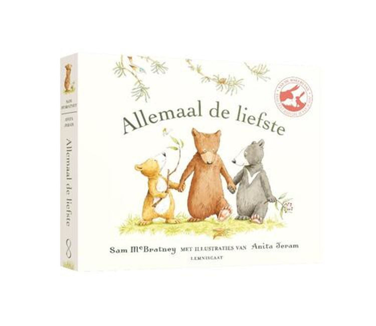 Todo lo más dulce. libro de tablero. 3+