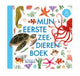 Mi primer libro sobre animales marinos. 4+