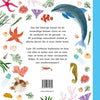 Mi primer libro sobre animales marinos. 4+