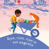 File, file, file in un carrello. 2+