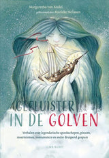 Libro di fiabe: Sussurri tra le onde 9+ - afbeelding 1