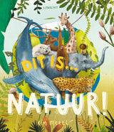 Questa è...la natura! 4+ - afbeelding 1