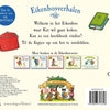 Flapjeboek: Kat's cookbook. 2+