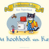 Flapjeboek: Kat's cookbook. 2+