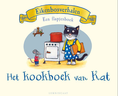 Flapjeboek: il libro di cucina di Kat. 2+