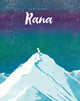 rana 4+