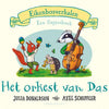 Libro bluff: l'orchestra di das. kart 2+