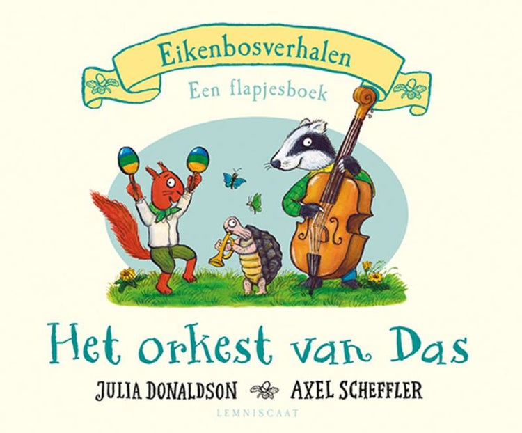 Libro bluff: l'orchestra di das. kart 2+