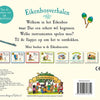 Libro bluff: l'orchestra di das. kart 2+