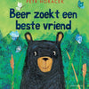 Orso cerca un migliore amico. 4+ libri illustrati