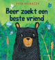 Oso busca un mejor amigo. Libro ilustrado 4+