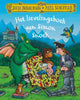 El libro favorito de Simon Snoek. 4+