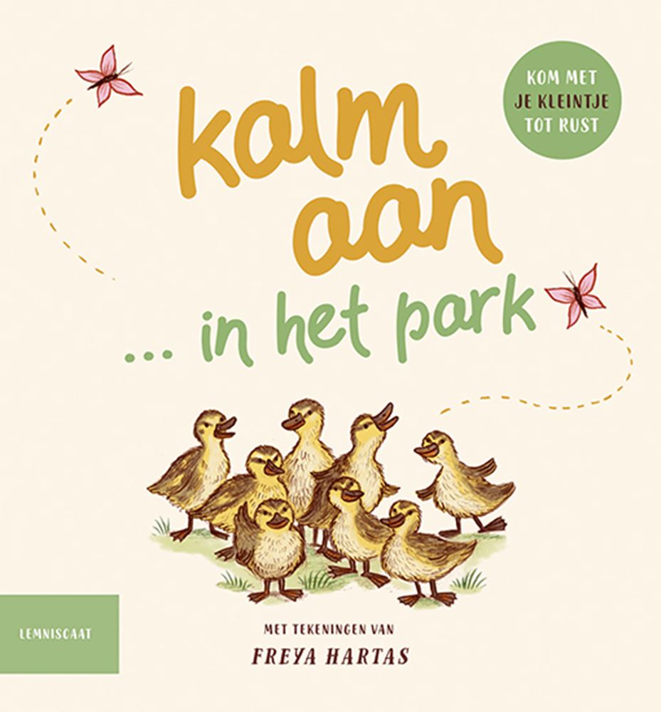 Tómatelo con calma... en el parque. libro de tablero 2+