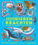 Superpoderes animales. 9+