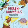 Dierenbouwsels. 9+