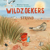 Wildzoekers - op het strand. 6+