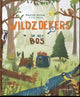 Search book: game seekers in the forest. 6+