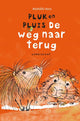 Pluk en pluis, de weg naar terug. 7+