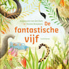 De fantastische vijf. 4+