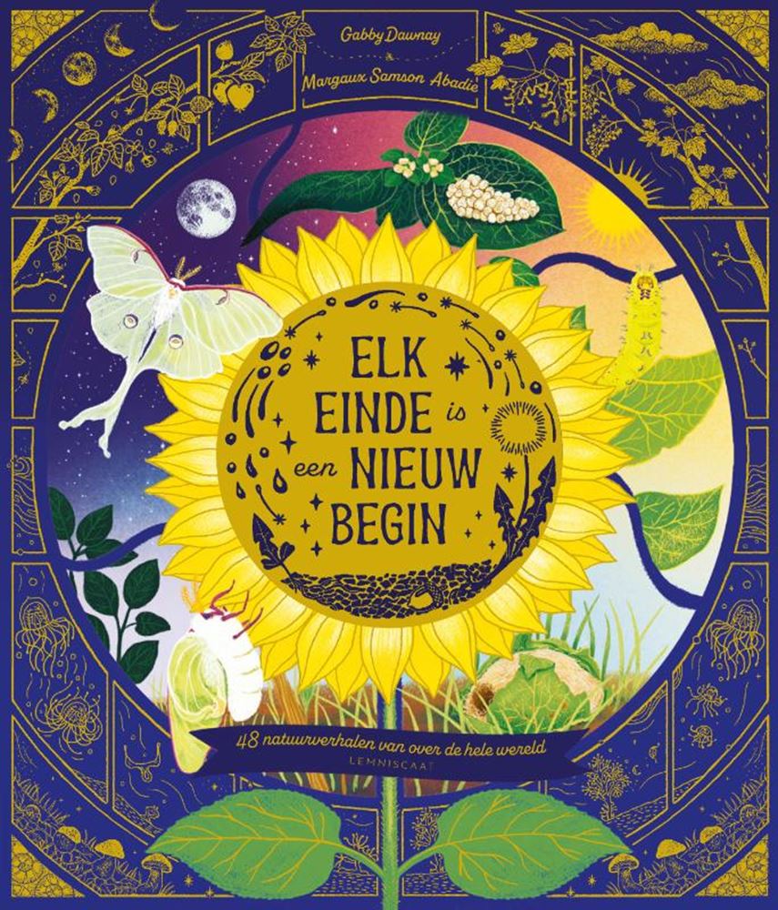 Every ending is a new beginning 9+