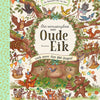 Het verrassingsfeest voor oude eik 5+
