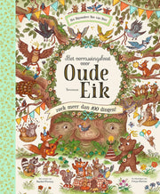 Het verrassingsfeest voor oude eik 5+ - afbeelding 1