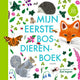 Mi primer libro de animales del bosque 4+