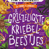 Natuur: de griezeligste kriebelbeestjes.