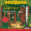 Libro de sonidos de Gruffalo 3+