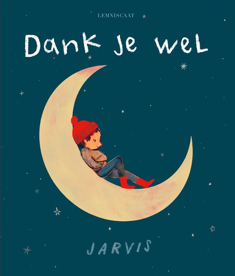 Dank je wel. prentenboek top 10 2026. 6+