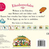 Relmuis is verkouden. kartonboek. 2+