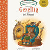 Libro da tavolo accogliente: accogliente e . 2+