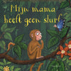 Slurf mijn mama heeft geen 4+