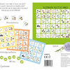 Gioco: bingo con animali speciali. 6+