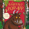De gruffalo pop-up 4+