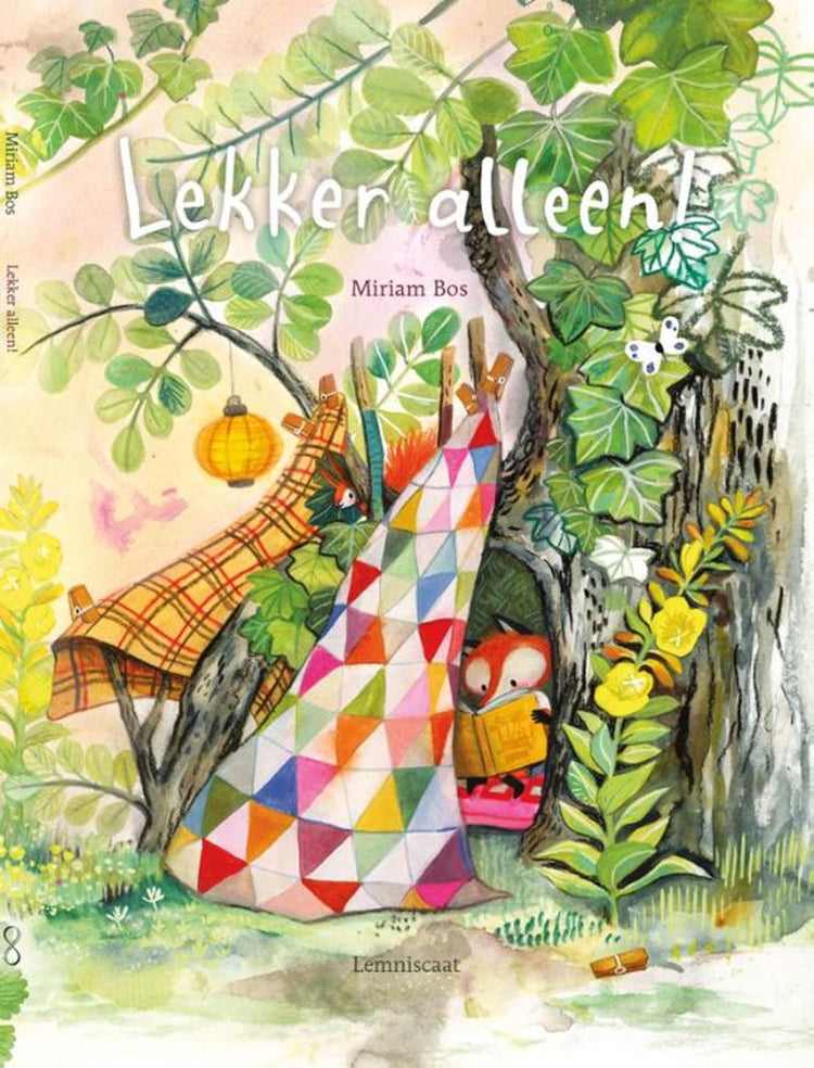 Libro ilustrado: ¡agradable solo! 4+