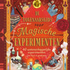 La guía del mago para experimentos mágicos