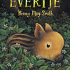 Libro illustrato: evertje 4+
